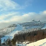 Kašperská Villa