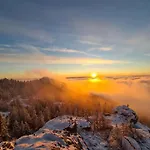 Kašperská Kasperske Hory