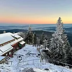 Kašperská Vila Kasperske Hory