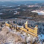 Kašperská * Kasperske Hory