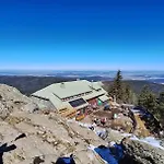 Kašperská Kasperske Hory
