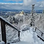 Kašperská Kasperske Hory