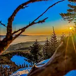 Kašperská Vila