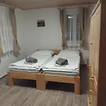 Vila Kašperská Kasperske Hory