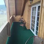 Kašperská Vila Kasperske Hory