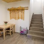 Vila Kašperská *