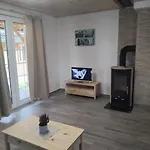 Vila Kašperská *