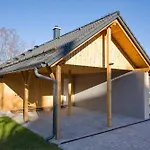 Kašperská Vila