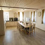 Kašperská Vila *