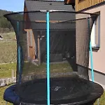 Vila Kašperská Kasperske Hory