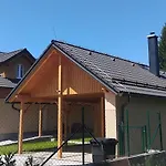 Vila Kašperská *