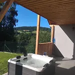 Kašperská Villa *
