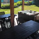 Villa Kasperska Kasperske Hory