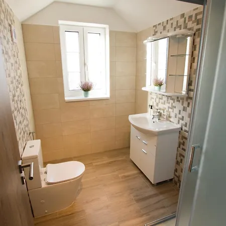 Kašperská