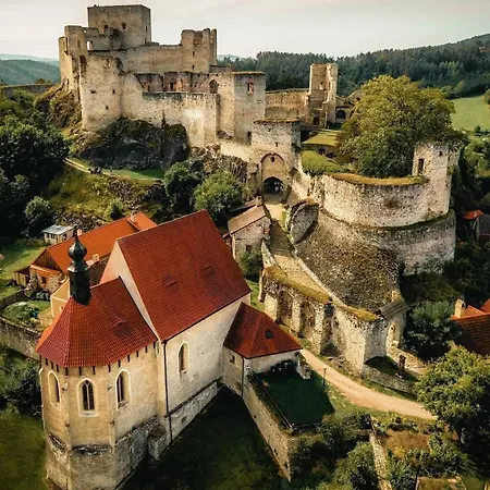 Kasperska Vila