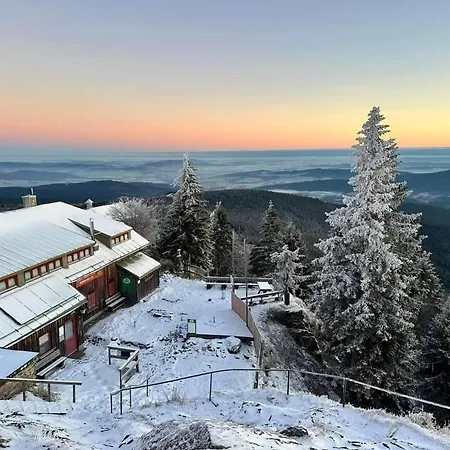 Kasperska Villa Kasperske Hory
