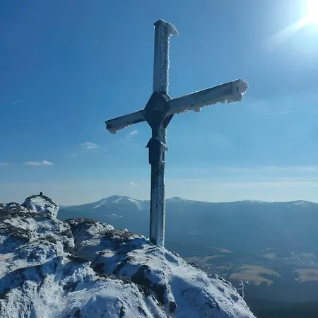 Kašperská