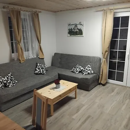 Kašperská Vila Kasperske Hory