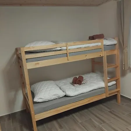 Kašperská * Kasperske Hory