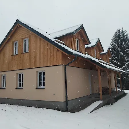 Villa Kašperská