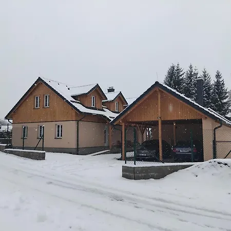 Kašperská