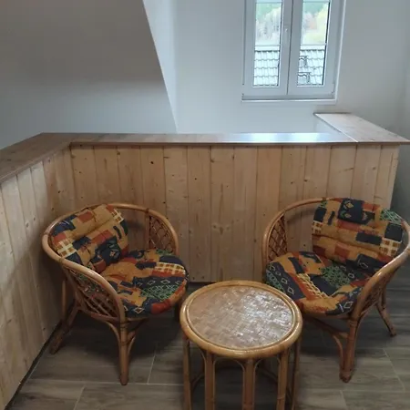 Kasperska Vila *