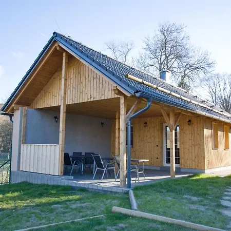 Kasperska Villa *