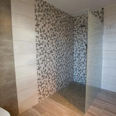 Vila Kasperska Kasperske Hory