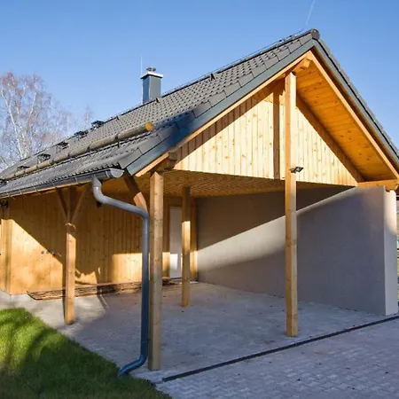 Kašperská Villa