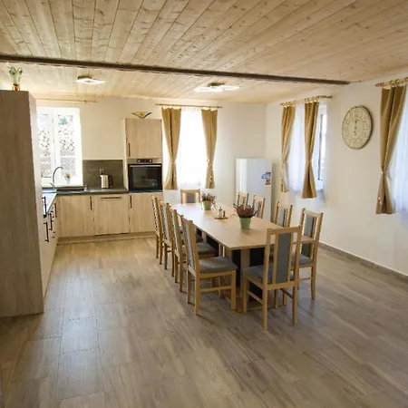 Kasperska Villa *