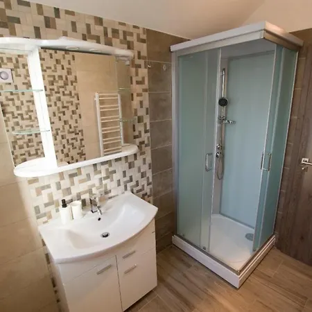 Kašperská Vila Kasperske Hory