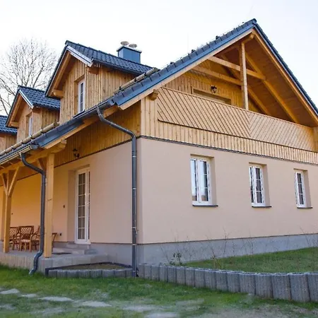 Kasperska Villa Kasperske Hory