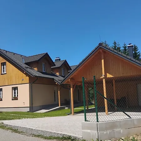 Kašperská *