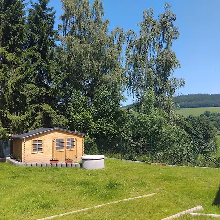 Kašperská *