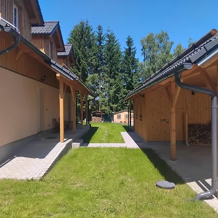 Villa Kasperska Kasperske Hory