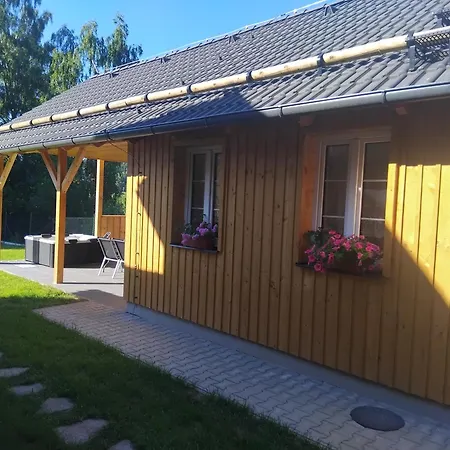 Villa Kasperska Kasperske Hory