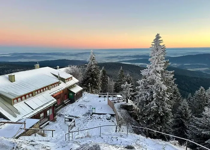 Kasperska Villa Kasperske Hory
