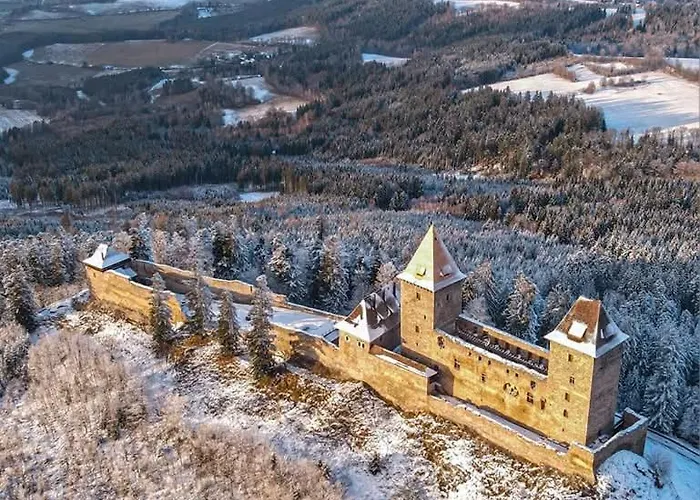 Kasperska * Kasperske Hory