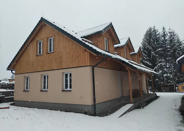 Villa Kasperska