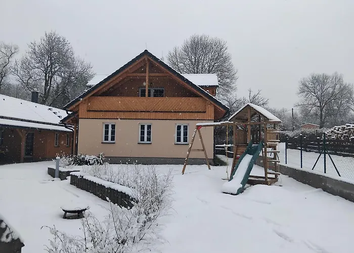 Villa Kasperska *