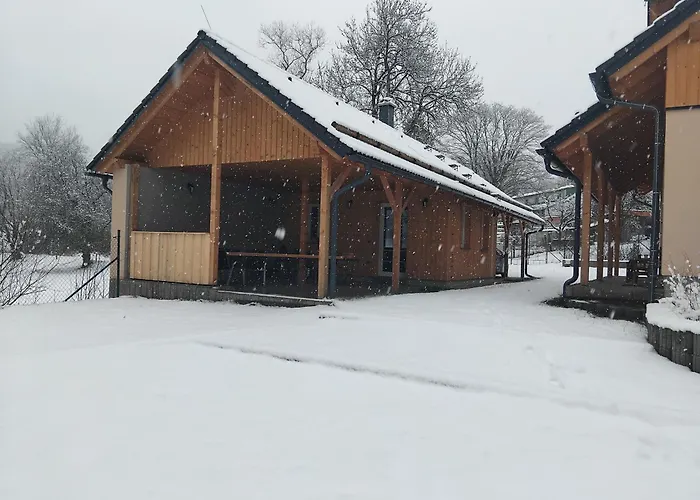 Kasperska Villa Kasperske Hory
