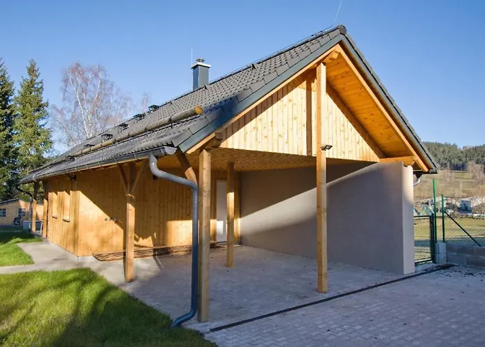 Kasperska Villa