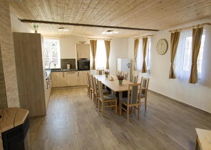 Kasperska Villa *