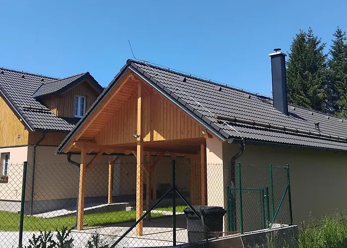 Villa Kasperska *
