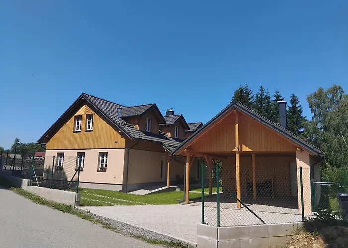 Villa Kasperska