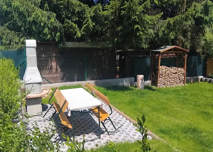 Villa Kasperska *