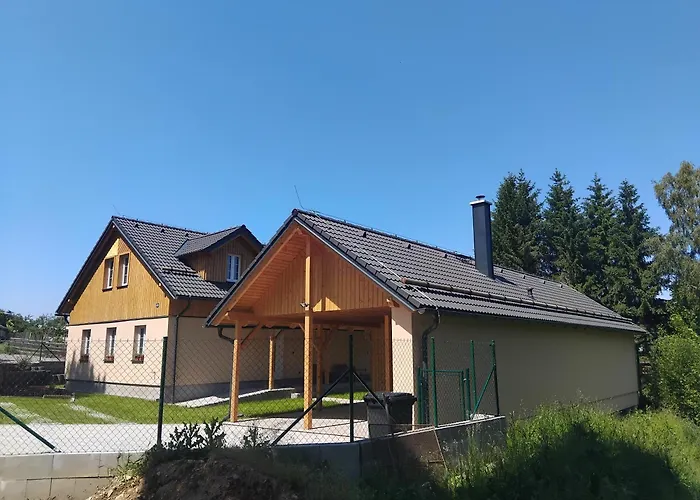 Kasperska * Kasperske Hory