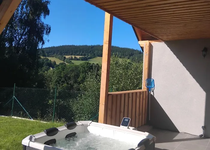Kasperska Villa *