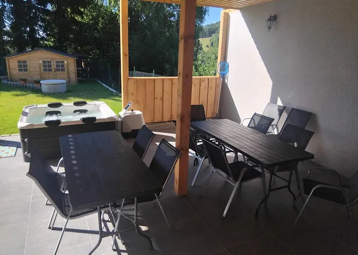 Villa Kasperska